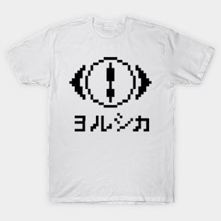 YORUSHIKA T-Shirt